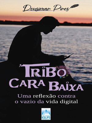 cover image of Tribo Cara Baixa